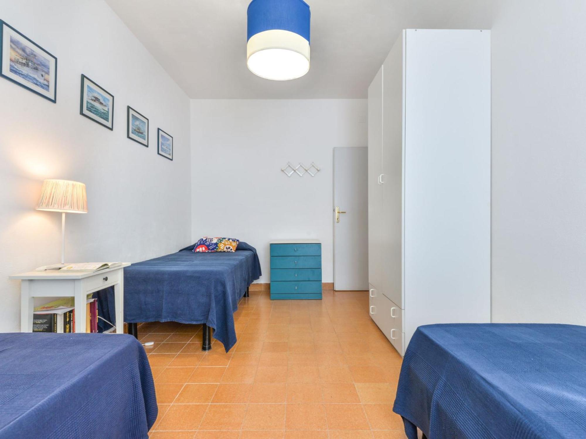 Apartment La Roccia By Interhome Cavo Exterior foto