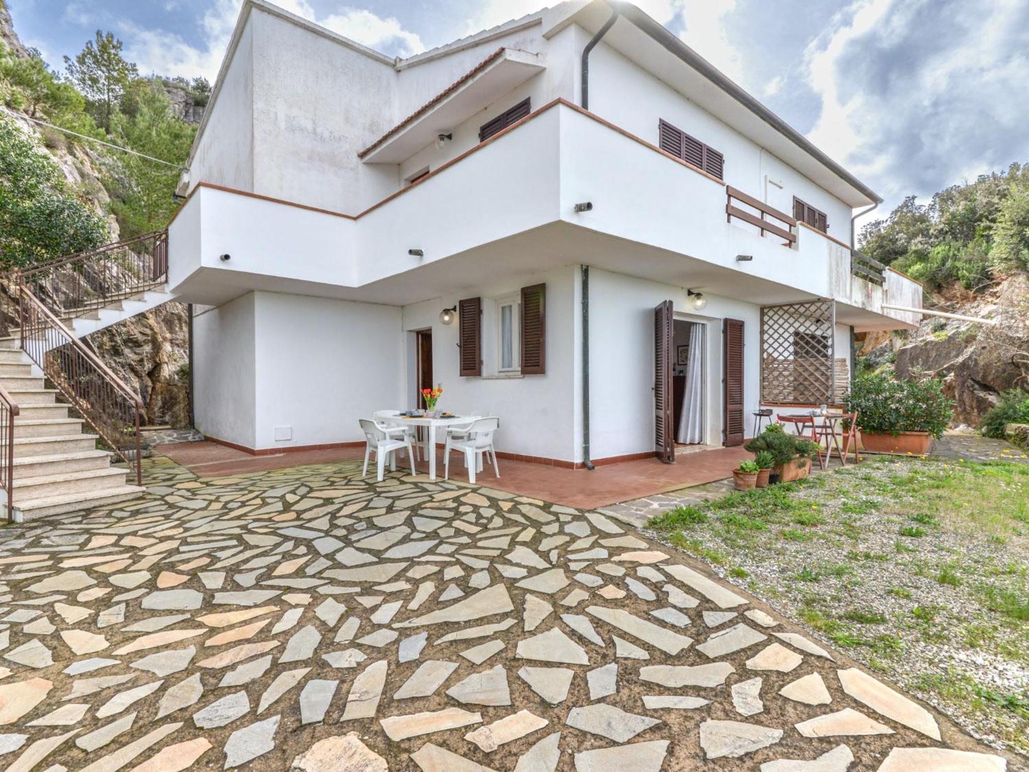 Apartment La Roccia By Interhome Cavo Exterior foto