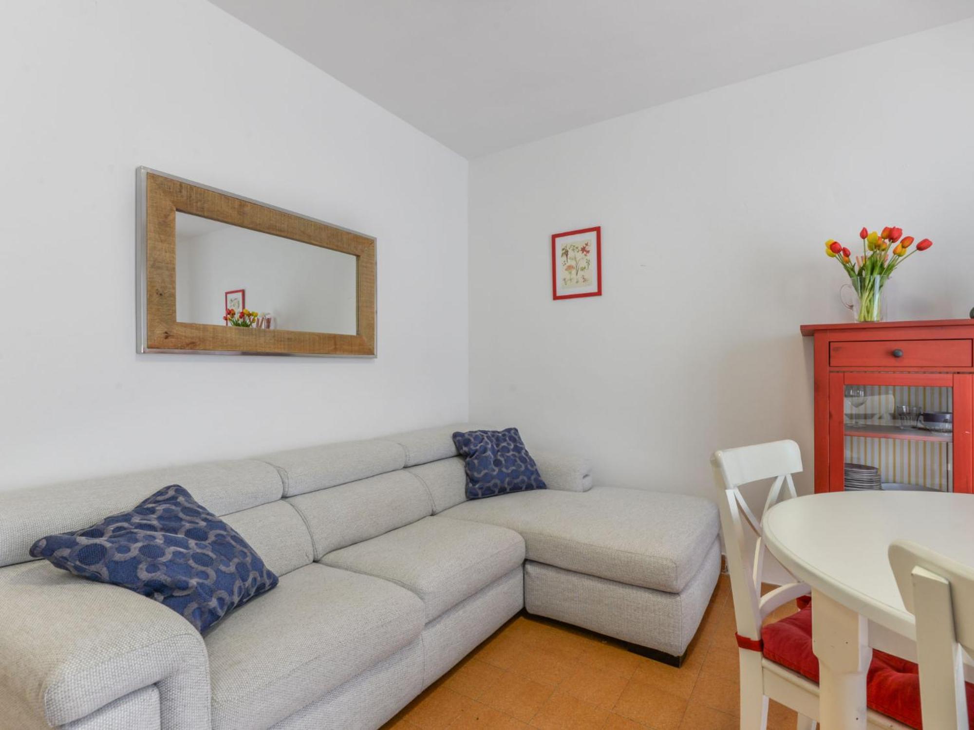 Apartment La Roccia By Interhome Cavo Exterior foto
