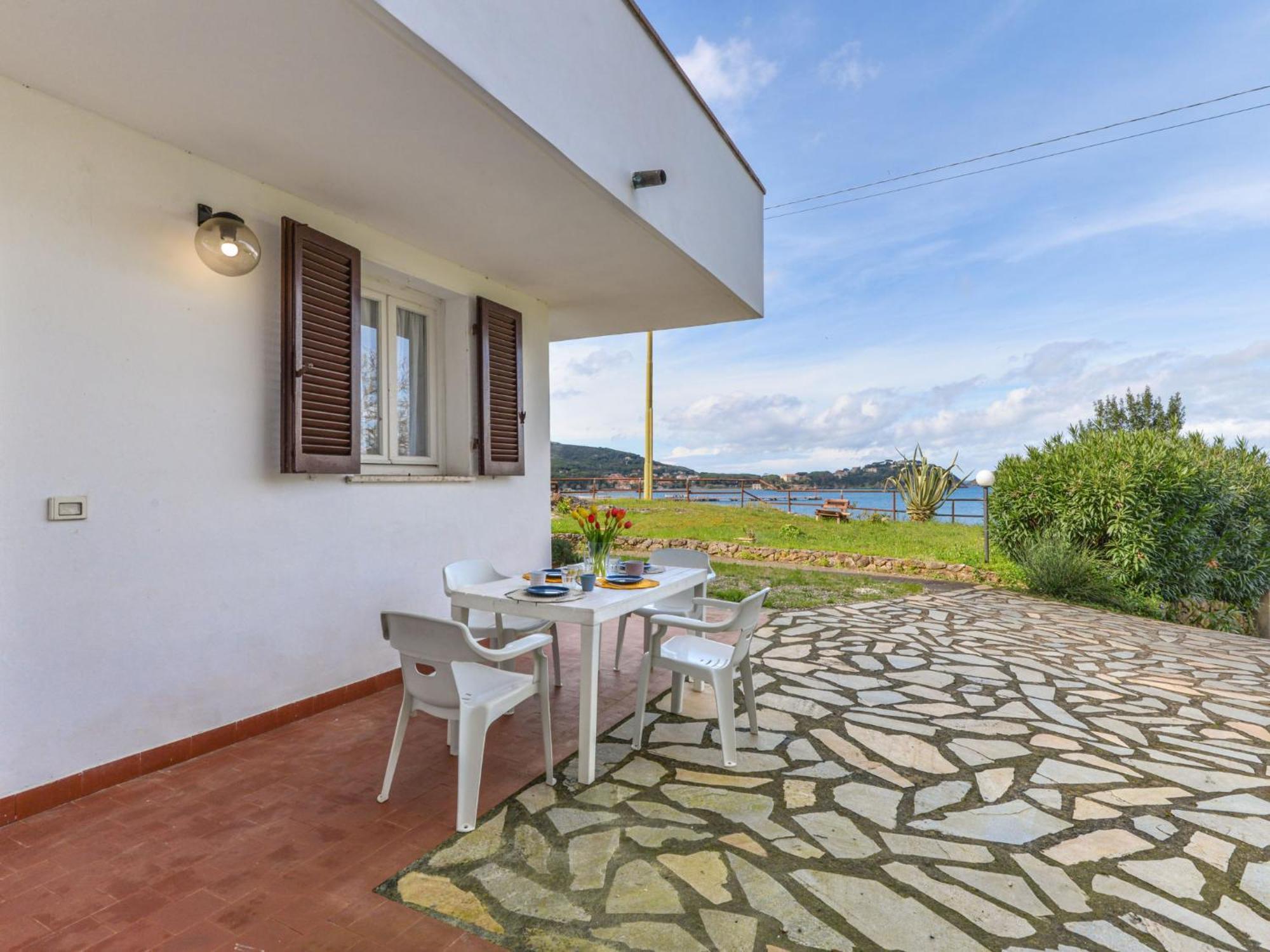 Apartment La Roccia By Interhome Cavo Exterior foto