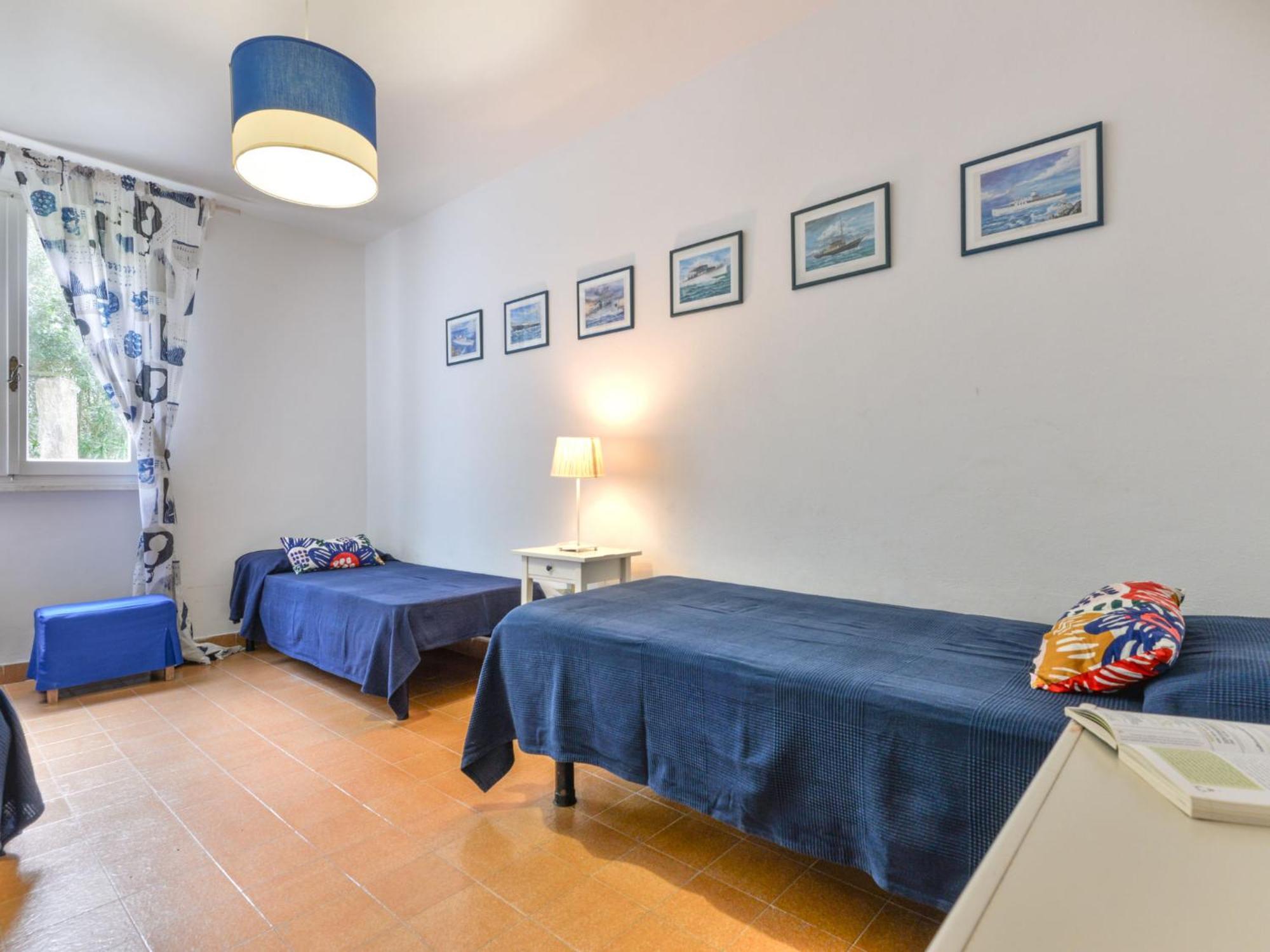 Apartment La Roccia By Interhome Cavo Exterior foto