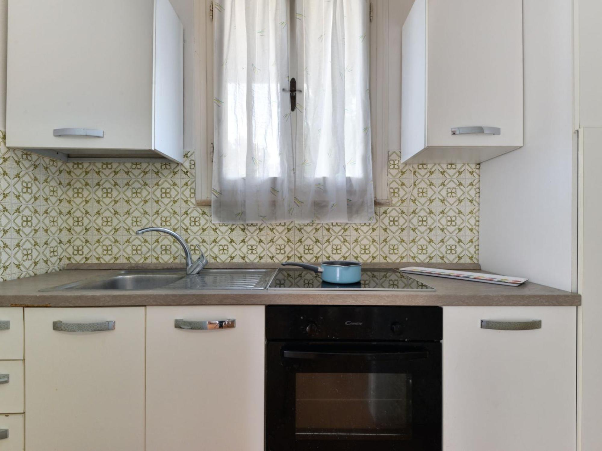 Apartment La Roccia By Interhome Cavo Exterior foto