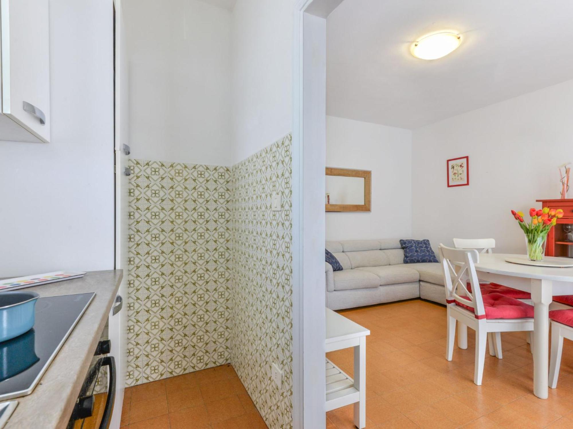 Apartment La Roccia By Interhome Cavo Exterior foto