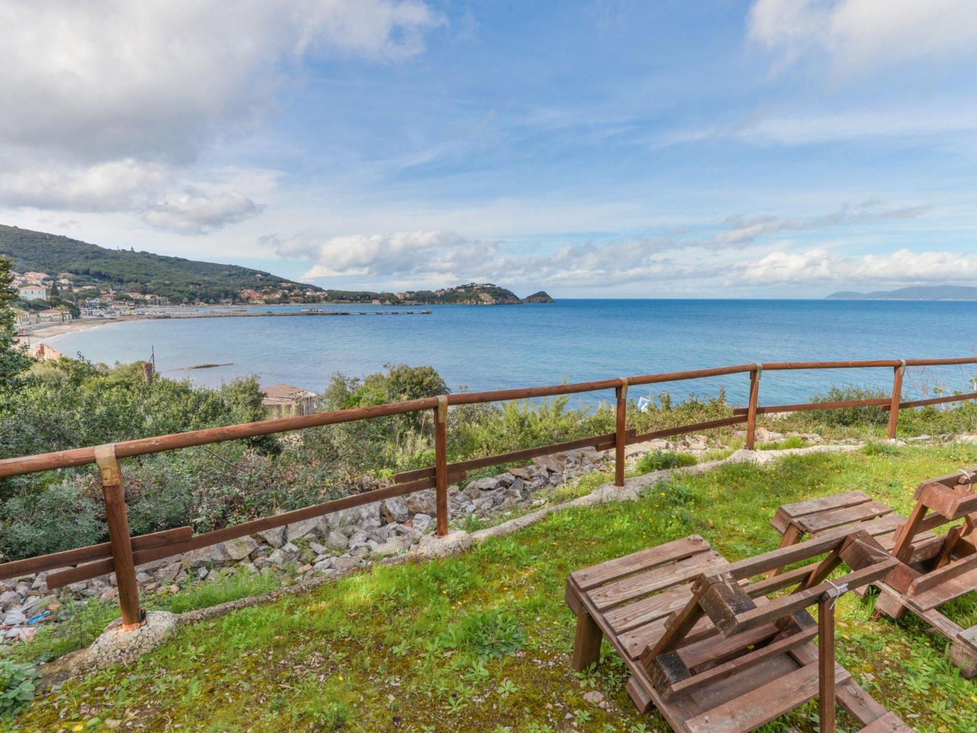 Apartment La Roccia By Interhome Cavo Exterior foto