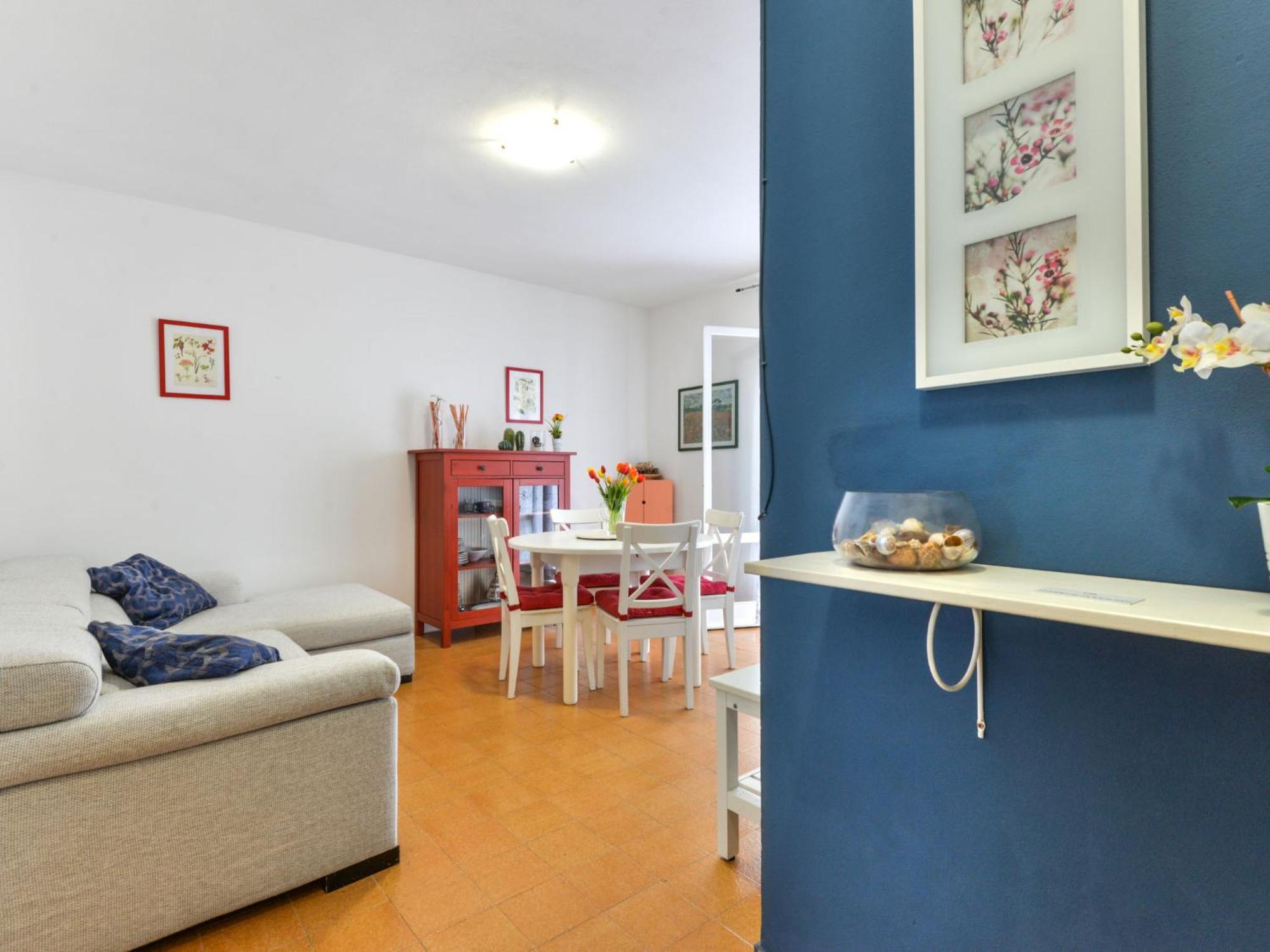 Apartment La Roccia By Interhome Cavo Exterior foto