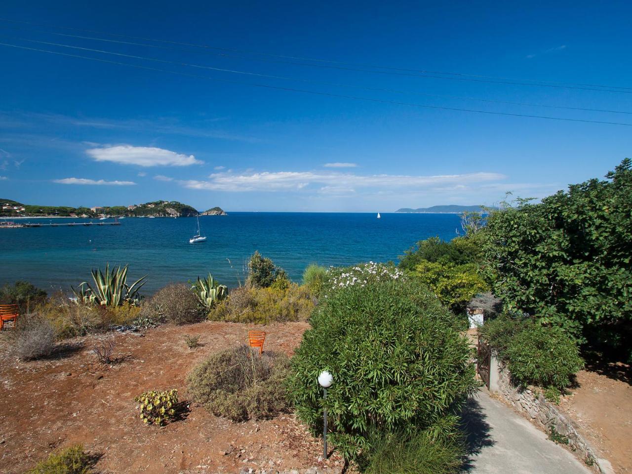 Apartment La Roccia By Interhome Cavo Exterior foto